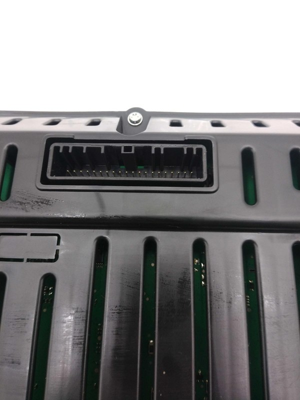 2020 Nissan Sentra Speedometer Gauge OEM Silver 65K Miles NJ25-23167-587643