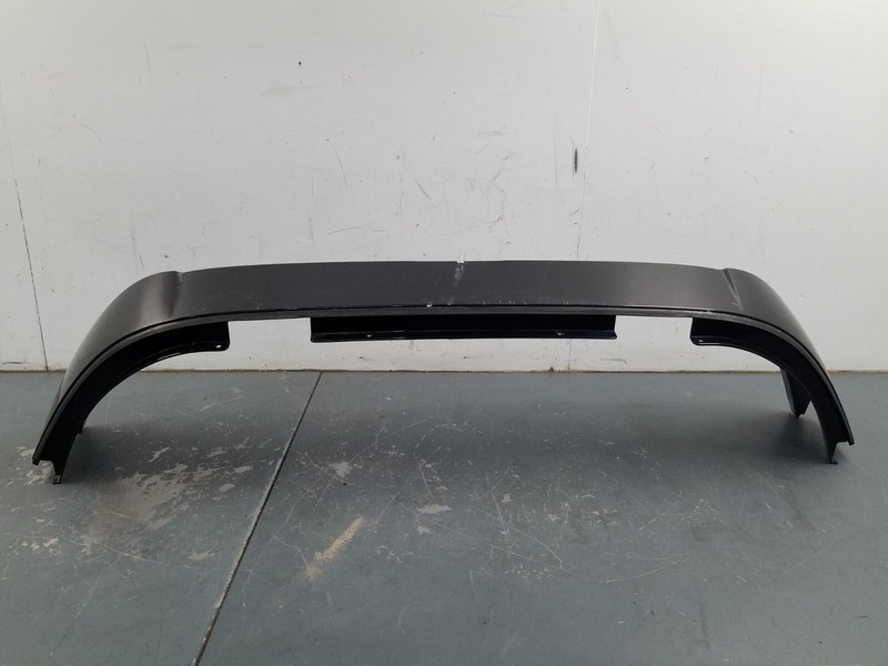 2007 Chevy Corvette C6 Z06 Roof Halo#7228 P9