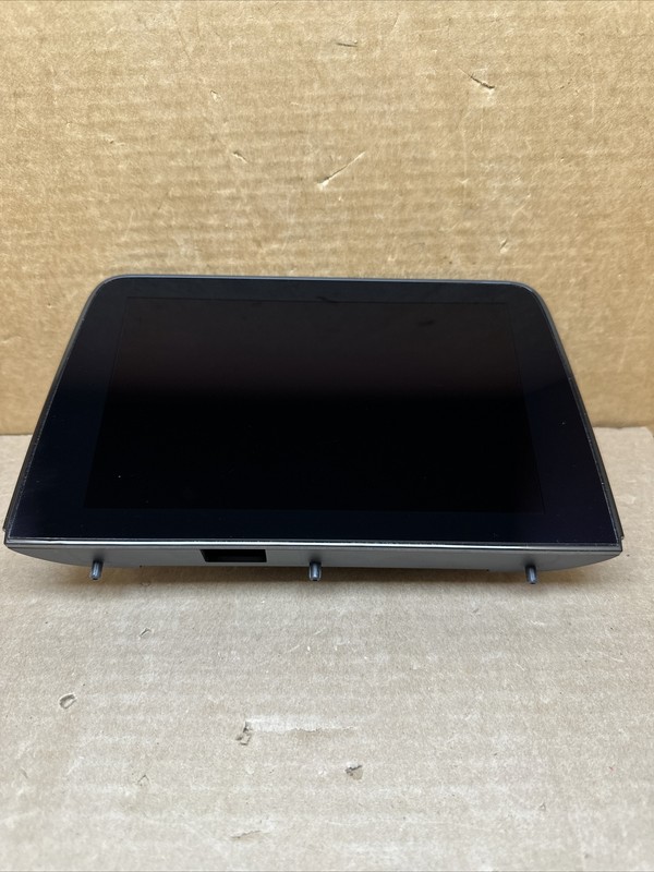 2020 - 2023 FORD ESCAPE radio info display touch screen LJ6T-18B955-FC OEM