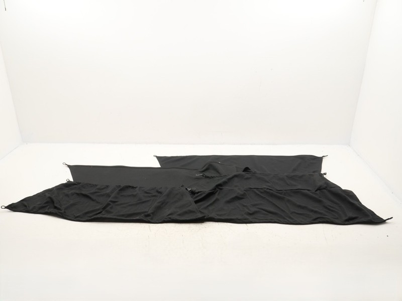 2016 Chevrolet Corvette C7 Z51 C7 - Cargo Cover PN: 22830789