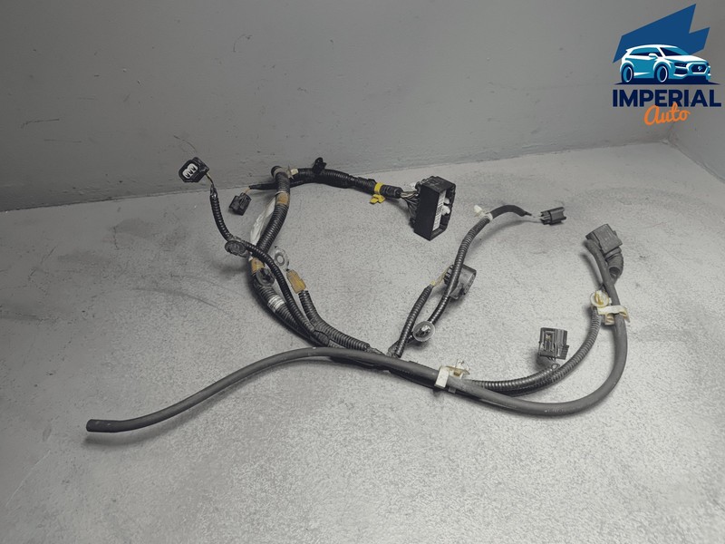 2019-2025 Honda Passport AWD Rear Subframe Sub Frame Wire Wiring Harness OEM