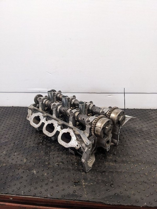 Passenger Right Cylinder Head 3.6L Fits 11-23 300 1194850