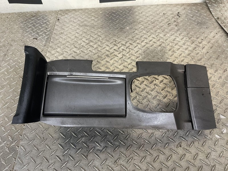 2010 2011 2012 Honda Accord Floor Shifter Bezel Tested Oem