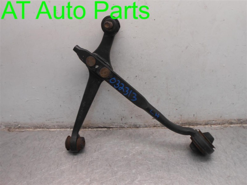 99-03 FORD WINDSTAR 87K MILES FRONT DRIVER LEFT LOWER CONTROL ARM OEM 512-01596L
