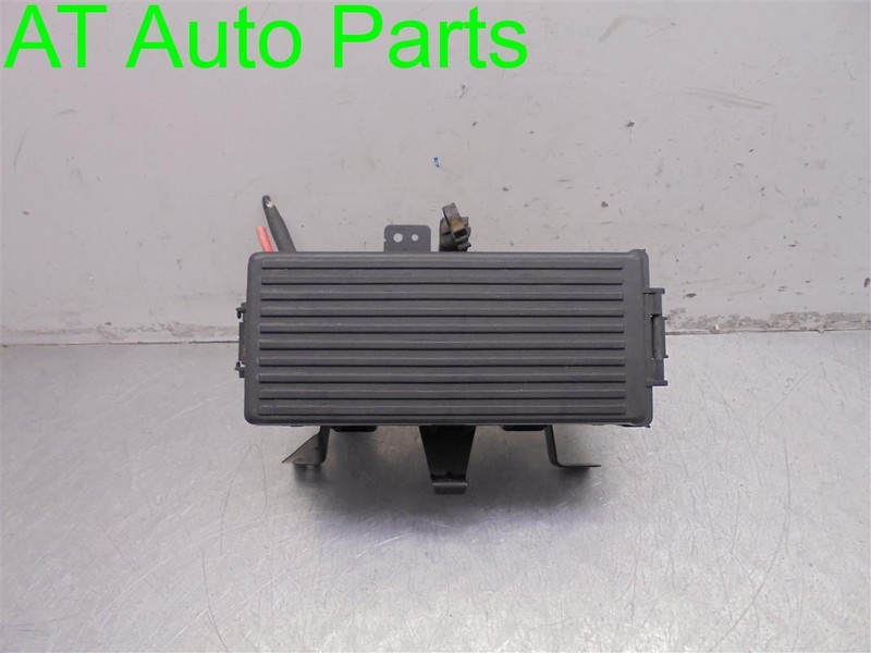 02 03 04 05 06 07 08 09 10 FORD EXPLORER 4.6L FUSE BOX UNIT OEM 3L2Z14A068B