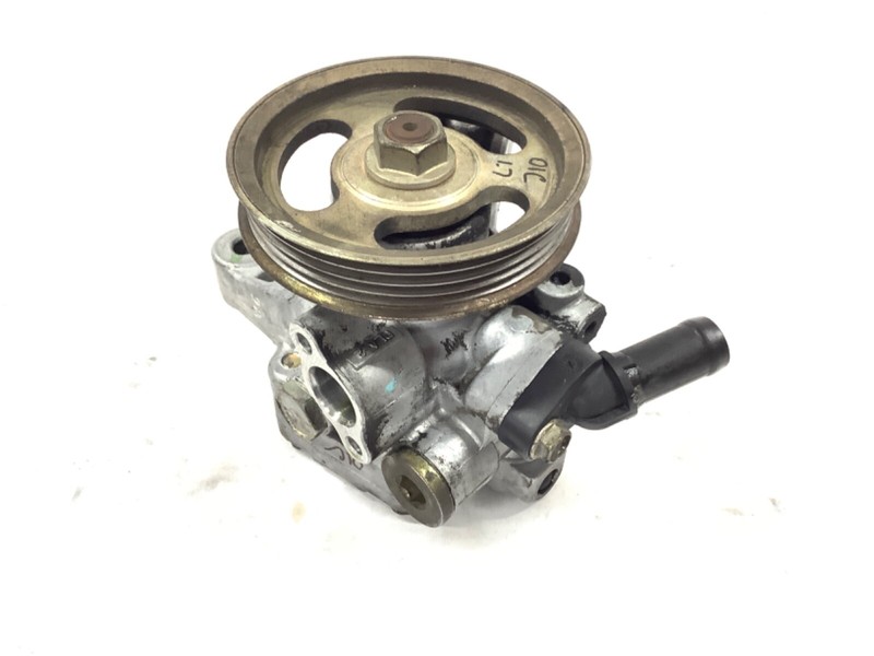 01-05 Civic 1.7L P/S Power Steering Pump Assembly With The Pulley PLA Used OEM