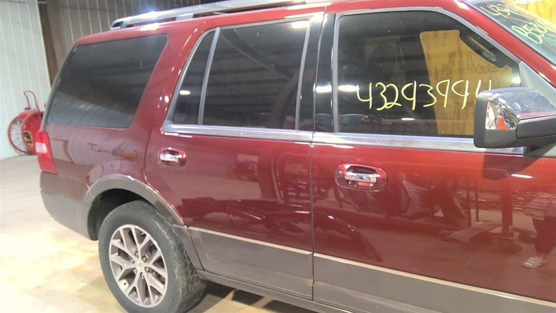 Passenger Rear Side Door Electric Side Cladding Fits 07-17 EXPEDITION 3622010