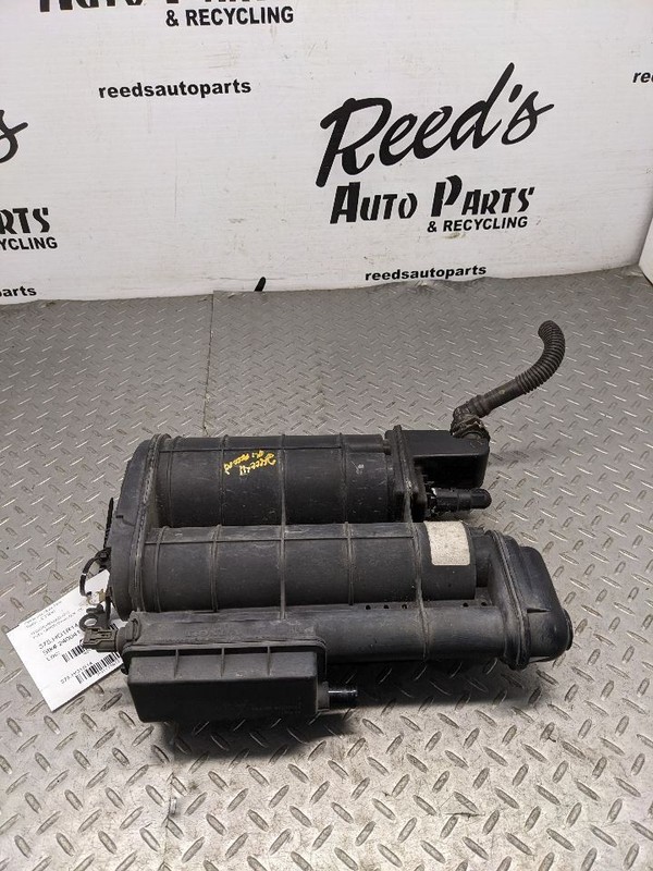 2013-2017 Honda Accord Charcoal Fuel Vapor Canister OEM 17011-T2A-A01 1178912