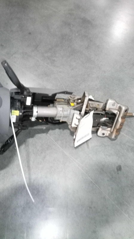 2013 Audi A4 Steering Column OEM Blue 113K Miles Warranty NJ25-23267-588502