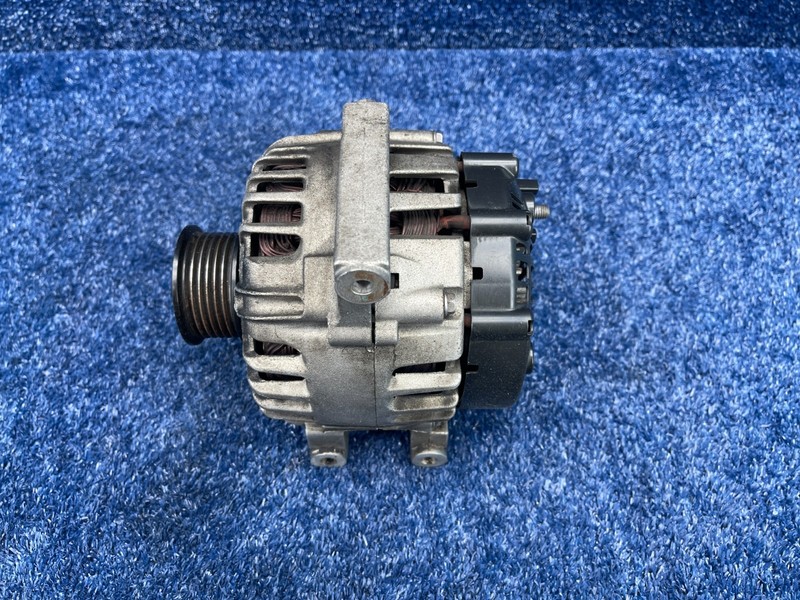 2016-2019 BUICK CASCADAAlternator 1.6L 13586366 13512745 OEM