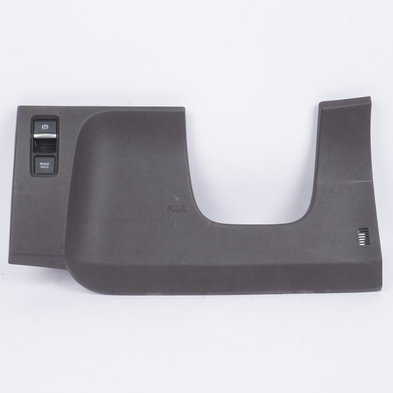 18 - 24 Honda Odyssey Dash Left Driver Lower Knee Trim Panel & Switch OEM