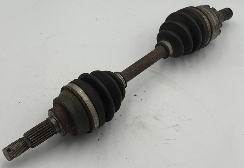 2002 Kawasaki Prairie 650 ATV 4x4 Left Front CV Joint Axle Hub Shaft 4 Wheeler