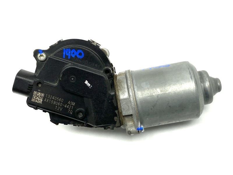 Windshield Wiper Motor 26228609 Fits 2014-2020 Chevrolet Impala 70190