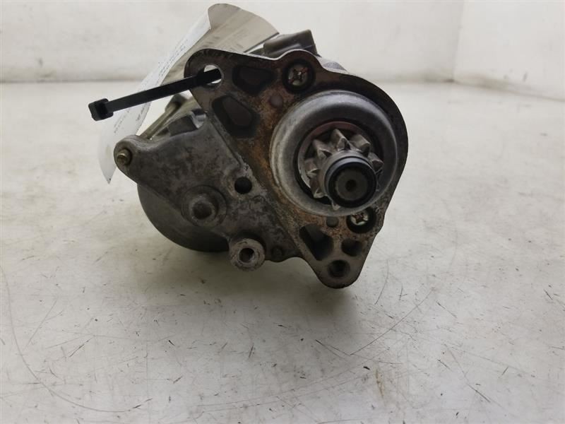 2000 TOYOTA TUNDRA 4.7L 2.0KW STARTER MOTOR ASSEMBLY