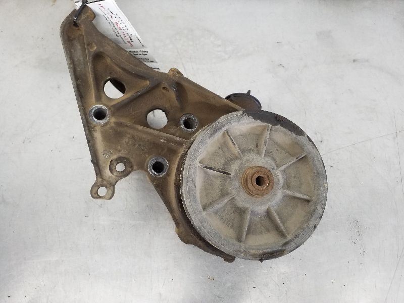 Power Steering Pump From 8501 GVW Fits 78-97 FORD F250 PICKUP 188079