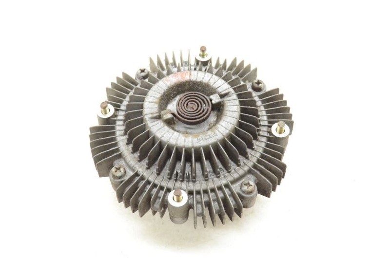 1986-1988 Toyota Supra MK3 7MGE Non Turbo Fan Clutch