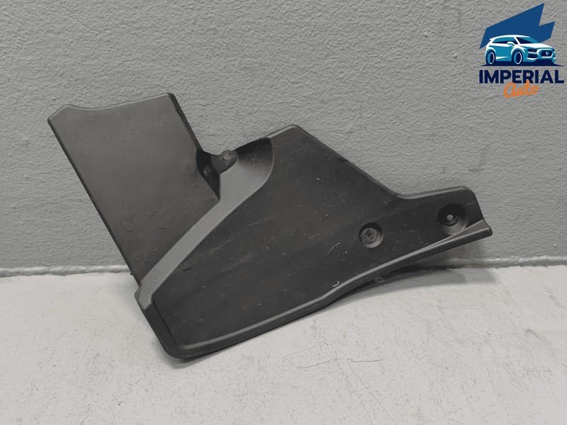 TOYOTA SIENNA 2011-20 REAR BUMPER DRIVER SIDE SHIELD FILLER SEAL COVER PANEL OEM