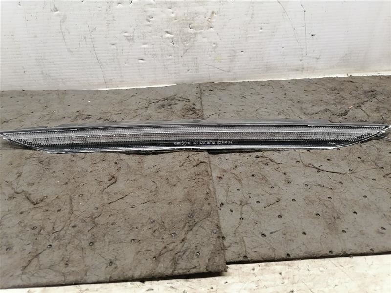 Third Brake Light 2009 Porsche Boxter 987