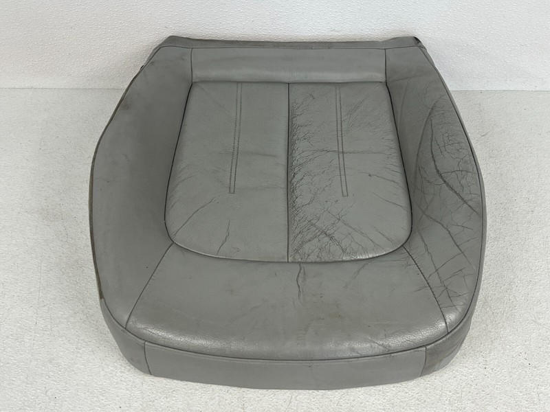 ⭐2012-2015 AUDI A6 FRONT LEFT DRIVER SIDE LOWER SEAT CUSHION PAD OEM LOT2371