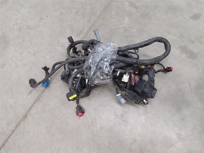 GRAND MAR 1998 Engine Wire Harness 266363