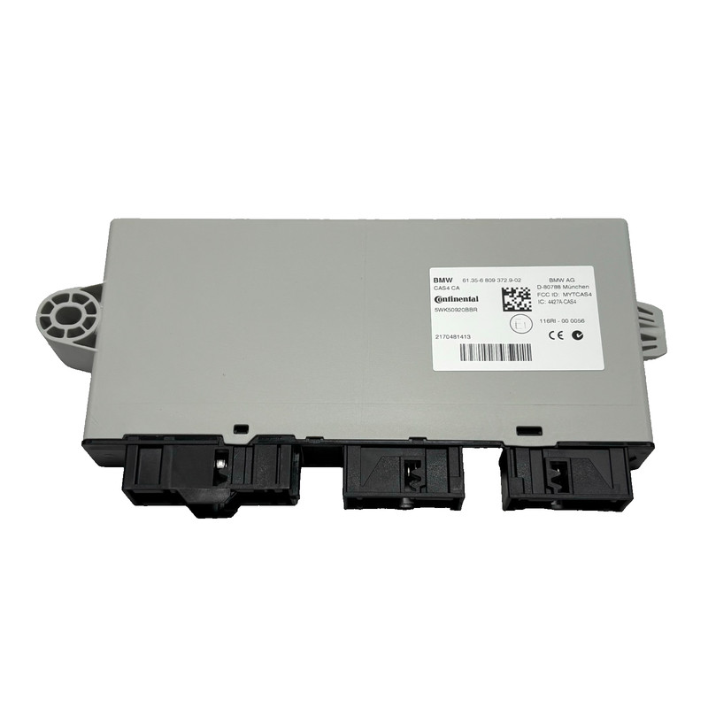 📌 2011-2018 BMW X3 PASSIVE ENTRY DOOR LOCK COMFORT ACCESS CONTROL MODULE OEM