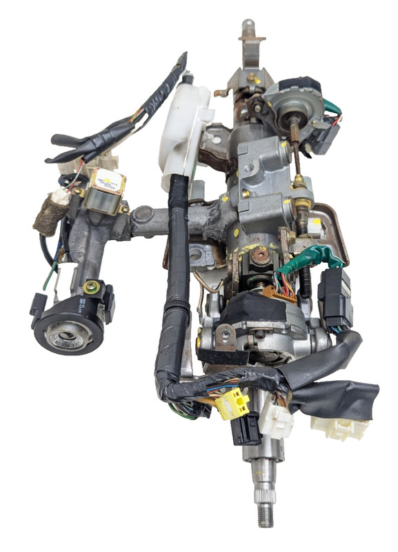 99-00 LEXUS LS400 STEERING COLUMN MOTOR ASSEMBLY