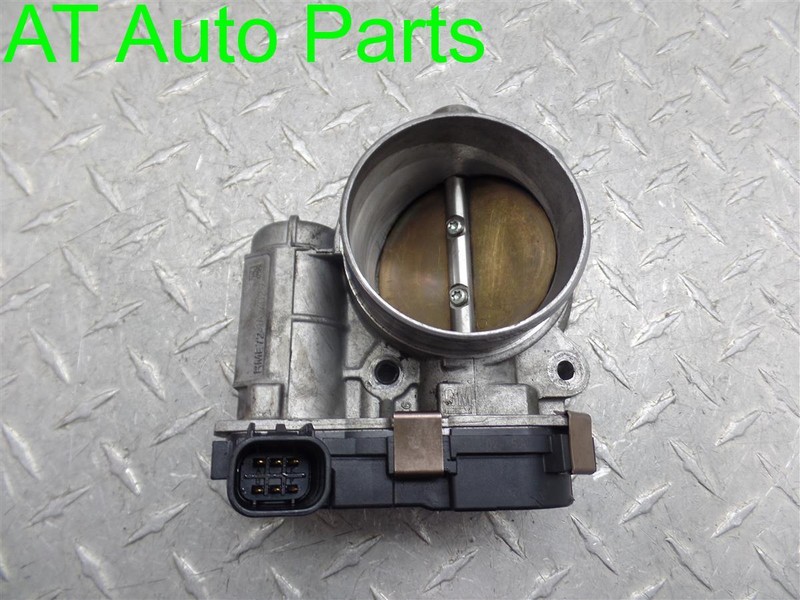 06 07 08 09 UPLANDER MALIBU RELAY VUE 3.5L V6 THROTTLE BODY OEM 12609500