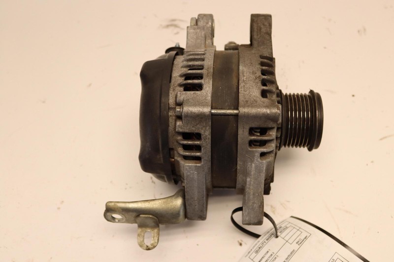 2010-2018 LEXUS ES350 3.5L 2GRFE ENGINE MOTOR ALTERNATOR GENERATOR 130 AMP OEM