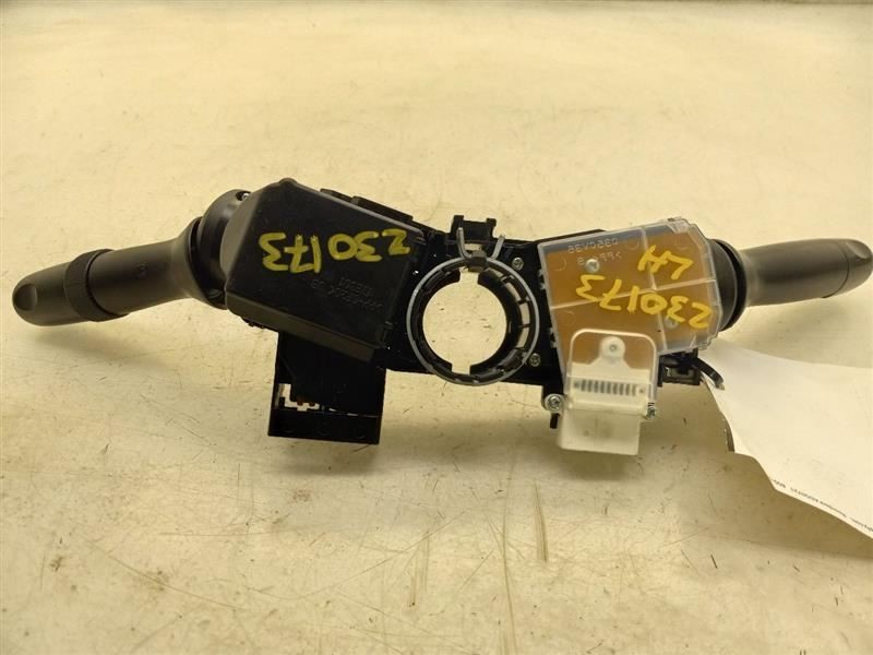 07-11 TOYOTA CAMRY HYBRID COLUMN SWITCH TURN SIGNAL WIPER US MARKET