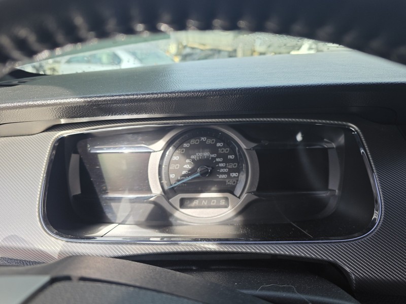 2013 Ford Taurus SHO Ecoboost Speedometer Instrument Cluster Gauges 240k Miles