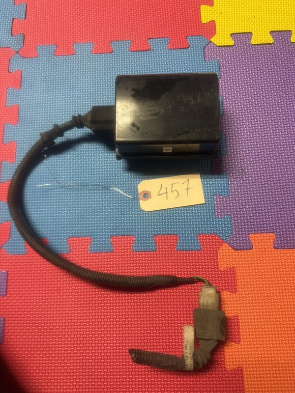 MERITOR-WABCO ONGUARD RADAR DISTANCE SENSOR With The Cover - P/N: 400871040