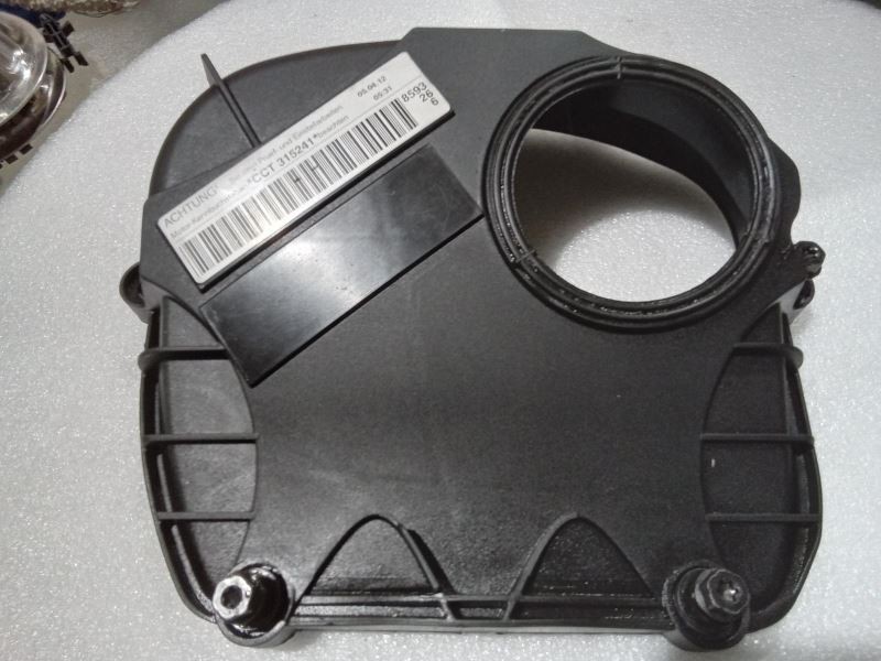 2009-2017 Volkswagen Audi 2.0L Engine Upper Timing Cover 06H103277G