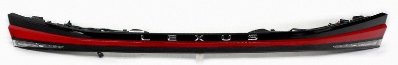 OEM LED Center Tail Lamp For Lexus RX350, RX350h, RX500h 81580-0E260