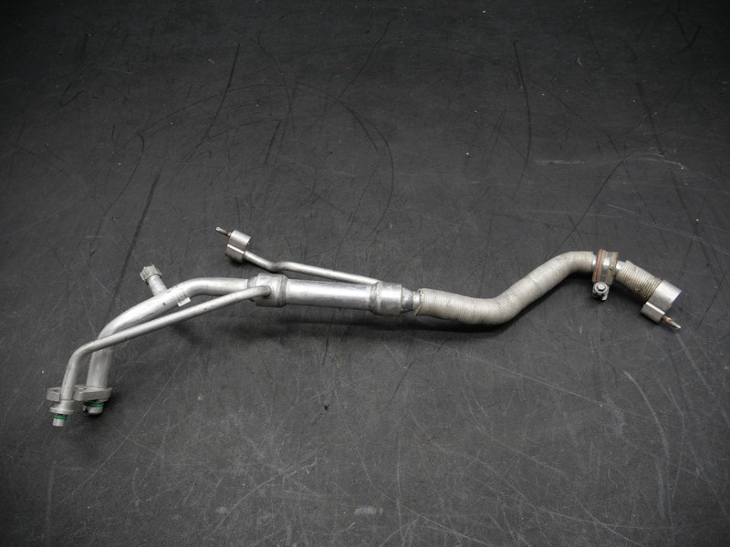 2014-2020 Jaguar F-Type A/C Hose Air Conditioner Line Pipe EX5319A834AB OEM