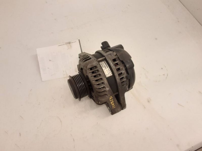 Alternator Denso Manufacturer Fits 13-17 ACCORD 2500502