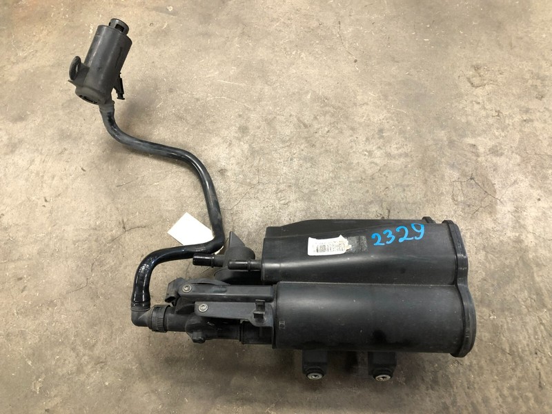 ⭐14-21 BMW 2-SERIES XDRIVER FUEL EVAPORATOR CHARCOAL VAPOR CANISTER OEM LOT2329