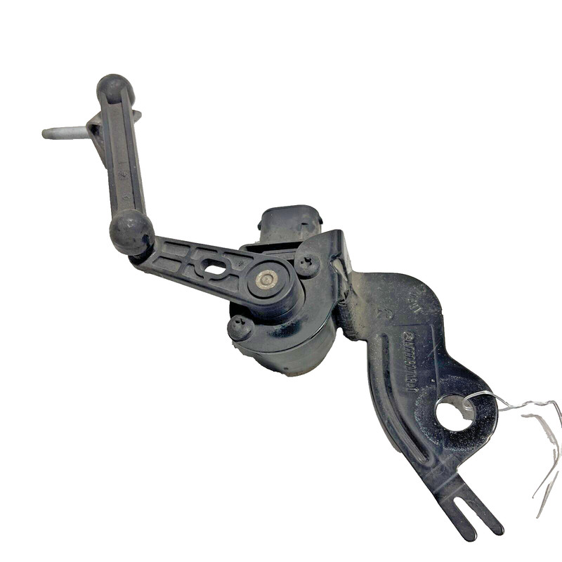 14-17 MERCEDES S550 W222 FRONT PASSENGER SIDE HEADLIGHT LEVEL SENSOR BRACKET OEM