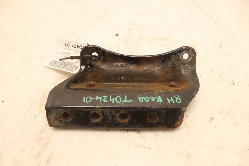 2008-2017 FREIGHTLINER CASCADIA 125 REAR RIGHT EXHAUST FLUID TANK BRACKET OEM