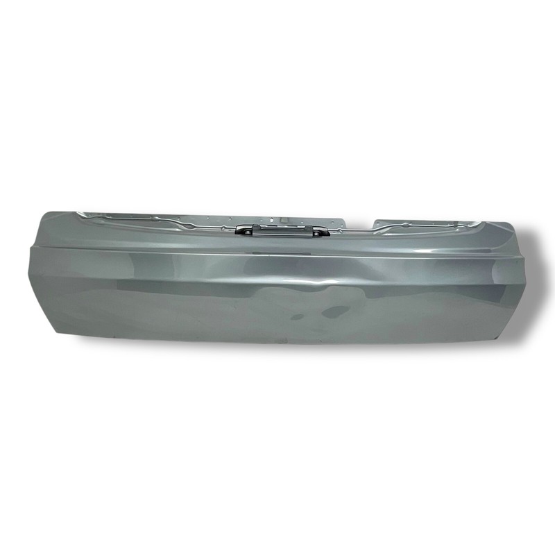 2019-2024 BMW X5 X5M G06 F95 rear lower trunk lid tailgate OEM 45613AH B102785