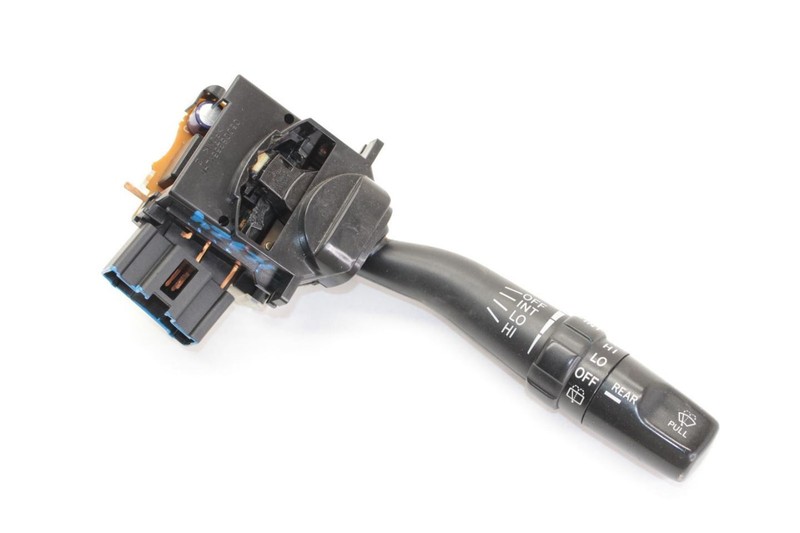 07-12 Toyota FJ Cruiser 4.0L RWD Wiper Combination Switch C30CS233