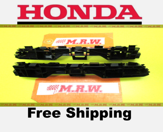 2013 HONDA ACCORD Coupe 2D Front BUMPER CLIP FENDER Driver Passenger SIDE CAR 13