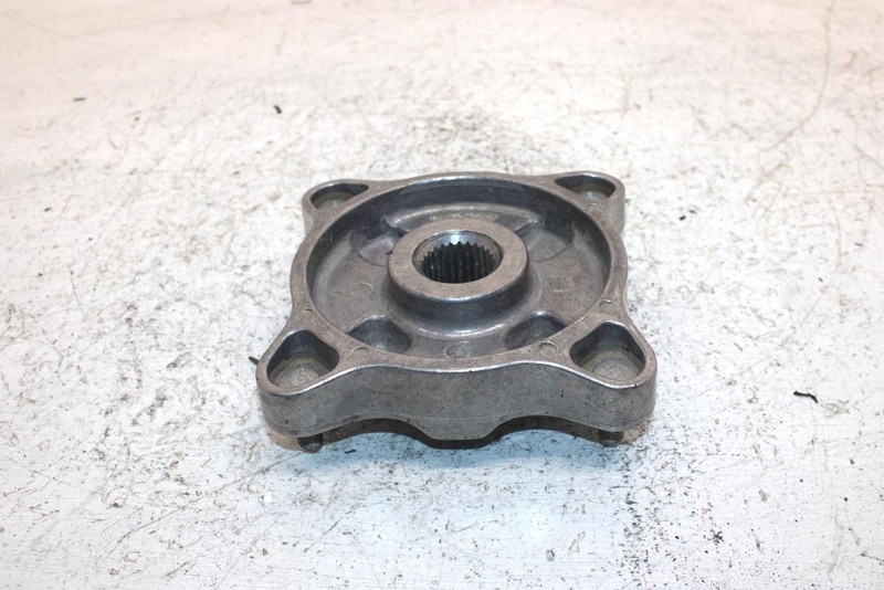 2004 Polaris Magnum 330 Oem Rear Wheel Hub(No Studs) 5131649 AP159