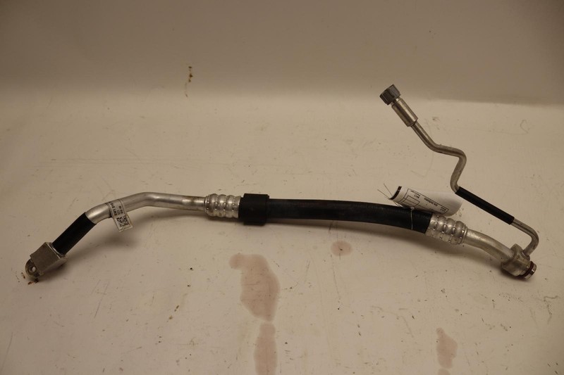 2017-2023 AUDI A4 A/C AC AIR CONDITIONING DISCHARGE SUCTION LINE HOSE OEM