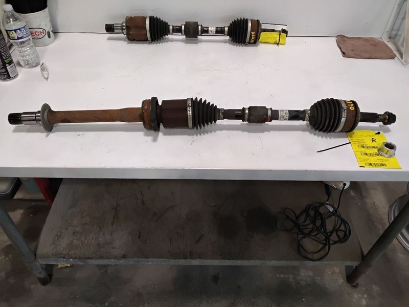 Passenger Axle Shaft Front Axle 2.5L A25AFKS Engine FWD Fits 18-24 CAMRY 3580180
