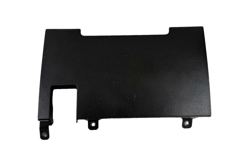 2007-2014 Ford Expedition Driver Side Knee Bolster Kick Trim Panel Black OEM