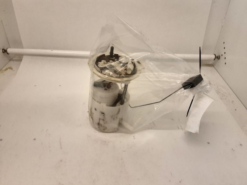 Fuel Pump Tank Mounted Pump Assembly 3.5L With Turbo Fits 13-19 EXPLORER 2227928