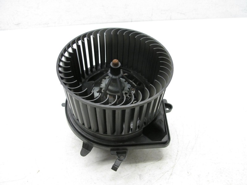 07-16 MINI COOPER S COUNTRYMAN R60 AC HEATER FAN BLOWER HVAC MOTOR OEM 011624