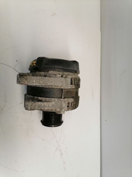 Alternator 1GRFE Engine 6 Cylinder 100 Amp Fits 10-20 4 RUNNER 958989