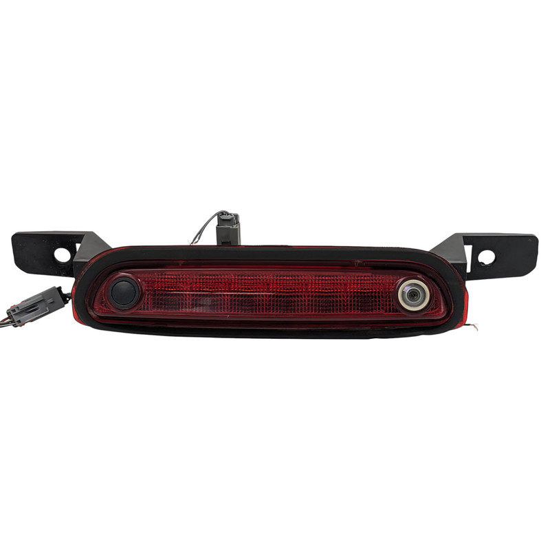 11-14 Chrysler 300 Trunk Top Lid Camera Outer 3rd Third Stop Light Brake Lamp