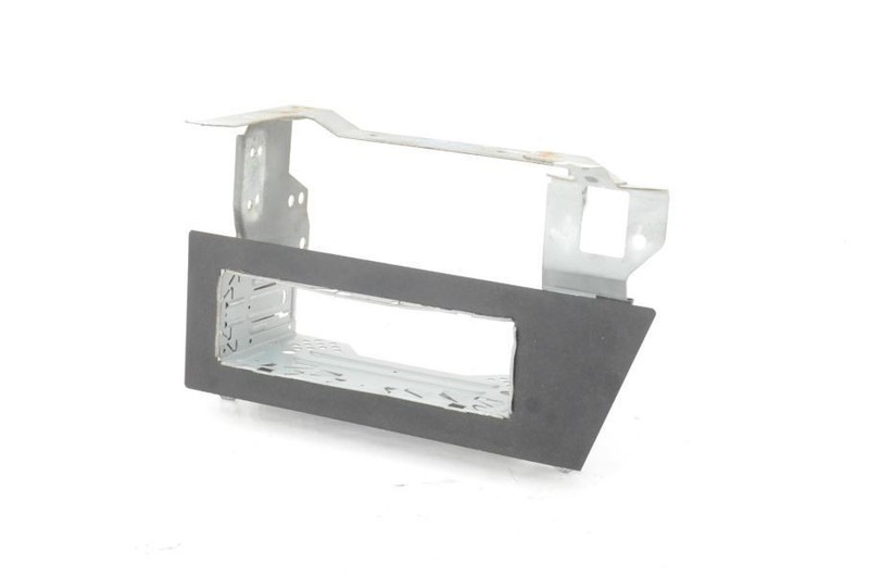 1987-1989 NISSAN 300ZX VG30 Z31 CENTER RADIO BRACKET
